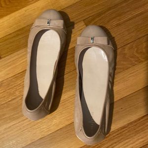 Cole Haan flats